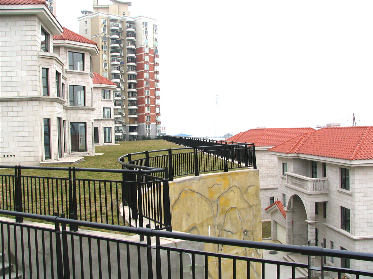 Xiaoshan Century Garden